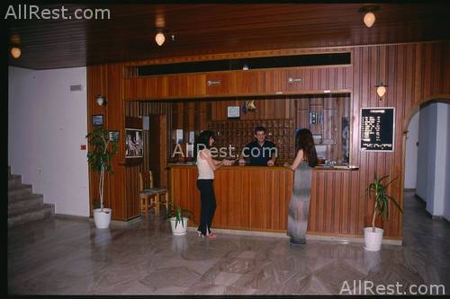 Zafiria Hotel 2